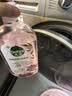 滴露（Dettol）香氛自然衣物消毒液48H留香洗衣除臭儿童可用消毒水杀菌除螨1L*2 实拍图