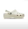 卡骆驰（crocs）经典云朵Clog女沙滩洞洞鞋凉拖鞋206750 206750-2Y2 36 实拍图