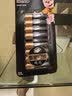金霸王(Duracell)5号电池8粒装碱性干电池五号适用博朗耳温枪/血糖仪/鼠标键盘/指纹锁/血压计等 实拍图