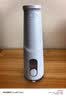 京东京造高端便携式冲牙器静谧蓝屏显10档调节300ml大水箱正畸护龈超声波洗洁牙器成人教师节生日礼物 实拍图