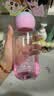 珍视明小黄鸭定制款B12洗眼液洗眼水眼部护理液清凉型2瓶500ml 实拍图