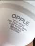 欧普照明（OPPLE）LED节能灯泡 E27大螺口 家用商用大功率厂房工矿灯 50W白光 实拍图