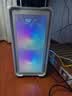 华硕TUF GAMING B550M-PLUS WIFI II 重炮手主板支持CPU 5700X/5600GT/5600（AMD B550/socket AM4） 实拍图