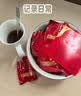 九芝堂驴胶补血颗粒30袋*4盒 男女士滋补品 补气血女补气养血提高免疫力睡眠养生养发 失眠多梦 调经 铁盆 送礼 实拍图