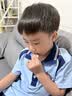 小鹿蓝蓝婴标钙铁锌小奶片12月+宝宝零食钙铁锌片特添A2奶源新西兰乳粉60g 实拍图