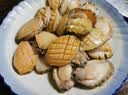 祥斌鲜冻大鲍鱼 净重400g(10粒)袋装 火锅烧烤红烧煲汤食材 海鲜水产 实拍图