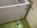 海尔（Haier）718L单温冰柜小型家用小冰柜商用超大容量冷藏冷冻转换深冷速冻冷柜小冰箱718GHEPD 实拍图