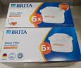 碧然德（BRITA）家用净水壶 滤水壶滤芯 MAXTRA+LE 去水垢专家滤芯 6枚装 实拍图