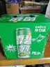 可口可乐（Coca-Cola）檀健次代言 雪碧Sprite柠檬味碳酸饮料 330ml*24摩登罐  实拍图