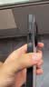 蓝猩先生适用华为Mate70手机壳mate70保护套护甲磨砂亲肤抗指纹超薄防摔保护壳  实拍图