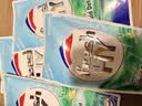 威露士清可新洗衣液柠檬12.18斤(2L+1L+袋500mlx6+90ml)【品质严选】 实拍图