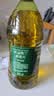欧丽薇兰Olivoila【保真橄榄油】食用油 压榨 纯正 中餐专用橄榄油1.6L 实拍图