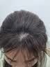 施华蔻（Schwarzkopf）怡然染发霜4.1/9亚麻褐棕 染发膏亚麻棕自己染男女盖白热卖商品 实拍图