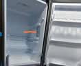 海尔（Haier）冰箱三开门一级能效冰箱家用出租房超薄节能电冰箱2天约1度电小户型小冰箱以旧换新补贴 【热销爆款】230升三门冰箱一级能效节能省电新款 实拍图