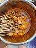 名揚名扬钵钵鸡调料195g香辣红油味家用冷锅串串麻辣烫底料包 实拍图