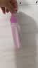 碧柔（Biore）花王深层净润眼唇温和卸妆乳150ml清洁毛孔护肤品生日礼物 实拍图
