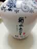 衡水老白干青花手酿 老白干香型白酒 42度 500ml*4瓶整箱装 口粮白酒送礼 实拍图