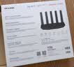 普联（TP-LINK）普联路由3630 WiFi7千兆双频 BE3600无线路由器2.5G网口 双频聚合 智能游戏加速 儿童上网管理 实拍图