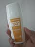 迪卡侬（DECATHLON）运动防晒乳户外防晒霜物理防晒SPF50 / PA++++ 50ml-5295168 实拍图