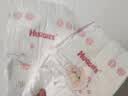 好奇（Huggies）铂金装小桃裤纸尿裤XL64片(12-17kg)加大号尿不湿【夏季散热王】 实拍图