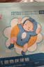 优卡丹小儿退热贴婴幼儿童高烧发热中药物理降温夏季防暑降温退烧贴 8贴 实拍图