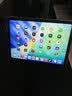 Apple/苹果 iPad 11英寸 A16芯片2025年款 平板电脑 (128GB WLAN版/学习办公娱乐)银色 实拍图