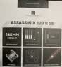 利民（thermalright）Assassin X 120 Refined SE 风冷散热器 AGHP逆重力四热管支持 12CM风扇 AX120 R SE 实拍图