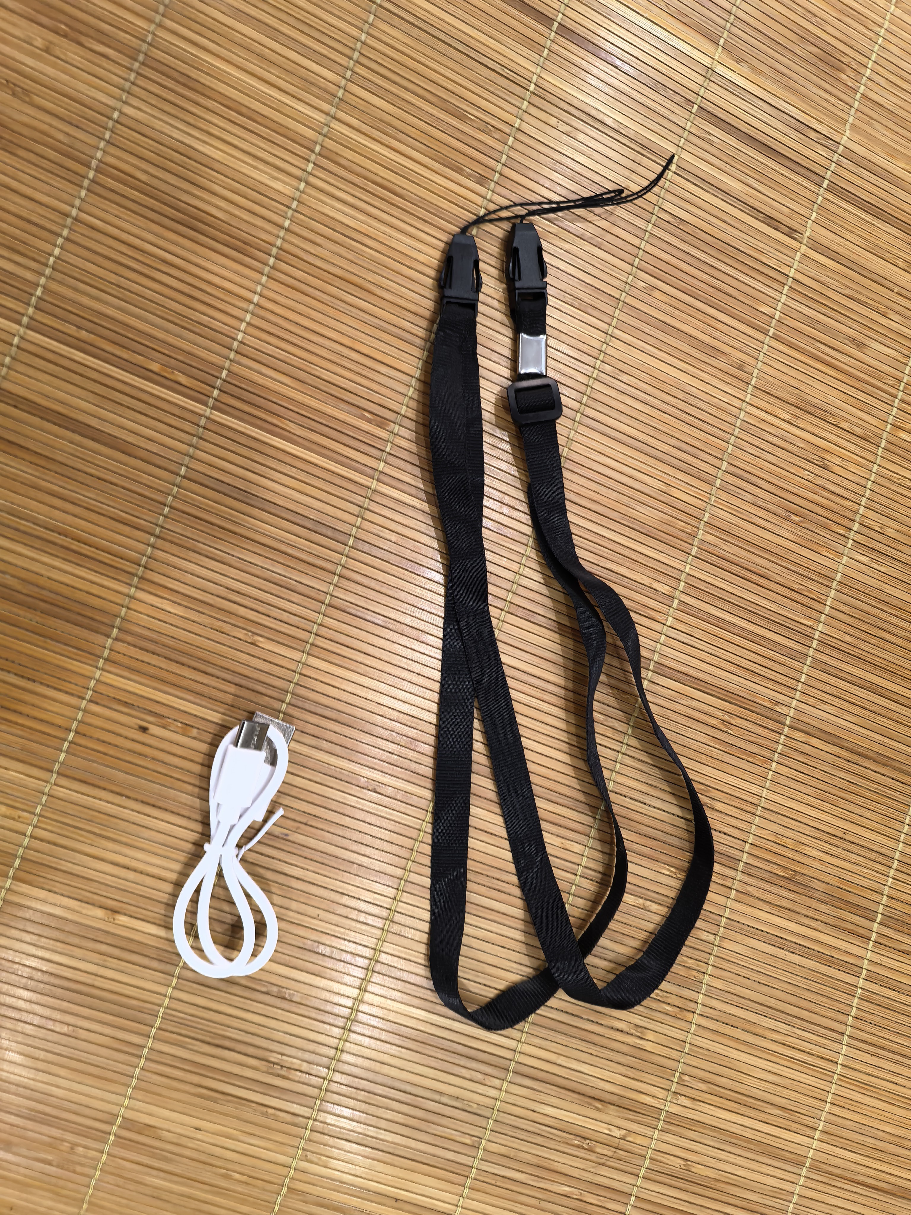 奥克斯【16°冷风直吹】手持小风扇空调制冷小型随身便携折叠桌面usb电风扇静音长续航学生户外降温神器 实拍图