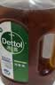 滴露（Dettol）消毒液衣物除菌液洗衣消毒水1.8L*1 衣物混洗杀菌除螨 非84酒精 实拍图