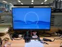 易来新品家用办公学习led护眼游戏电脑显示器屏幕挂灯台灯 Tube 实拍图