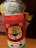 虎牌（TIGER）【京东限定】小狮子儿童保温杯学生吸管水杯一杯双盖开学礼物 实拍图