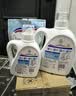 威露士清可新洗衣液柠檬20.24斤（2L+1L+袋1L*7+60ml*2）【品质严选】 实拍图