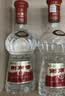 剑南春水晶剑 52度 500ml*2瓶  双支礼盒 浓香型白酒 实拍图