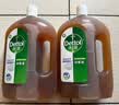 滴露（Dettol）消毒液衣物除菌液洗衣消毒水1.8L*1 衣物混洗杀菌除螨 非84酒精 实拍图