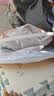 十月结晶婴儿泡澡桶折叠全身浴桶沐浴桶家用宝宝游泳桶泡澡澡熊猫 实拍图