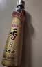 金龙鱼纯芝麻香油480ml【一级】凉拌 调味 烹饪 火锅 调味油  玻璃瓶 实拍图