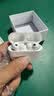 酷派【直营正品丨顶配Pro3】蓝牙耳机真无线适配苹果主动降噪iPhone17/16/15入耳式华强北AirPods Pro3 【Pro3顶配版】1:1全功能体验 ANC主动降噪+空间音頻+改名定位 实拍图
