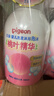 贝亲（Pigeon）洗发水沐浴露 含桃叶精华 洗发沐浴二合一  四季通用 500ml*2 实拍图