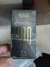 杜蕾斯（durex）避孕套安全套超薄黑金001 5只隐形裸入套情趣用品情侣物品成人 实拍图