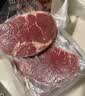 大希地无抗原料盒装整切调理西冷牛排含酱包共750g 牛肉生鲜烧烤早餐 实拍图