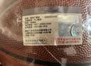 斯伯丁（SPALDING）篮球TF系列7号PU比赛室内外兼用耐磨学生成人青少年 77-176Y 实拍图