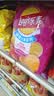 乐事（Lay's）薯片墨西哥鸡汁番茄味 135克*7包休闲零食膨化食品 实拍图