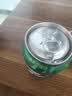 百事可乐七喜7UP 柠檬味 碳酸饮料汽水 330ml*6听胖罐 实拍图