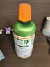 TheraBreath凯斯博士漱口水清新口气大容量1000ml 减少细菌温和0酒精含漱液 实拍图