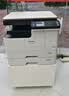 理光（Ricoh）MP 2014、M2510、M2310N、M2810N黑白激光A3、A4打印机家用商用办公打印复印扫描一体机多人复印机 M2310N盖板配置，双面打印手动复印扫描有线网络 4，标配+ 实拍图