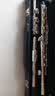 塞德森（SAIDESEN） 长笛乐器 16孔闭孔白铜镀镍银/银 长笛乐器C调学生考级初学专业 16孔闭孔镀银SFL-220S 实拍图