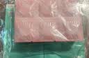 米妍（meyarn）牙套清洁收纳盒保持器假牙隐形牙套清洗便携双层可沥水 白色款 实拍图