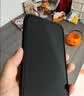 绿联【无黑边不挡屏】适用苹果17钢化膜iPhone17手机膜16Pro通用无边高清全屏防摔防爆保护膜 2片装 实拍图