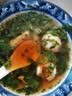 海欣福州大鱼丸900g家庭装火锅食材丸子非遗技艺麻辣烫关东煮早餐 实拍图