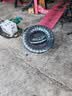 玲珑轮胎轻卡轮胎195/70R15C/LT 104/102R RADIAL666 实拍图